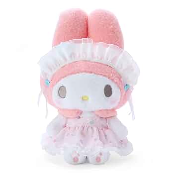 Amazon.co.jp: サンリオ(SANRIO) マイメロディ ぬいぐるみ